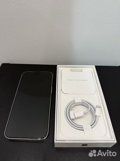 iPhone 14 Pro Max, 128 ГБ