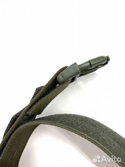 Пояс тактический molle