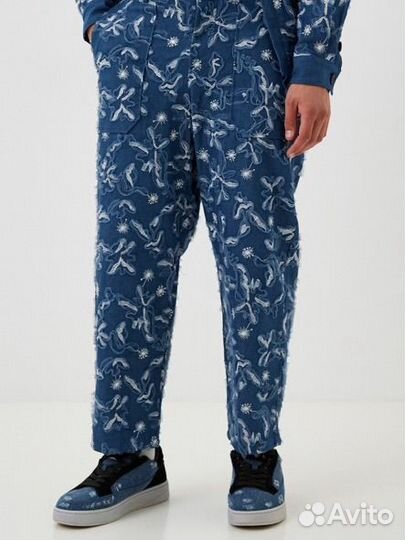 Джинсы Sister Jane