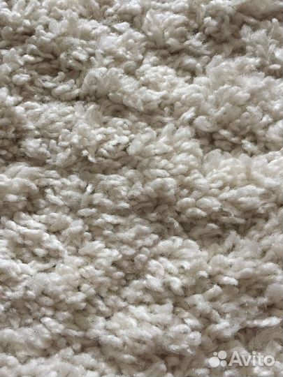 Ковёр шикарный