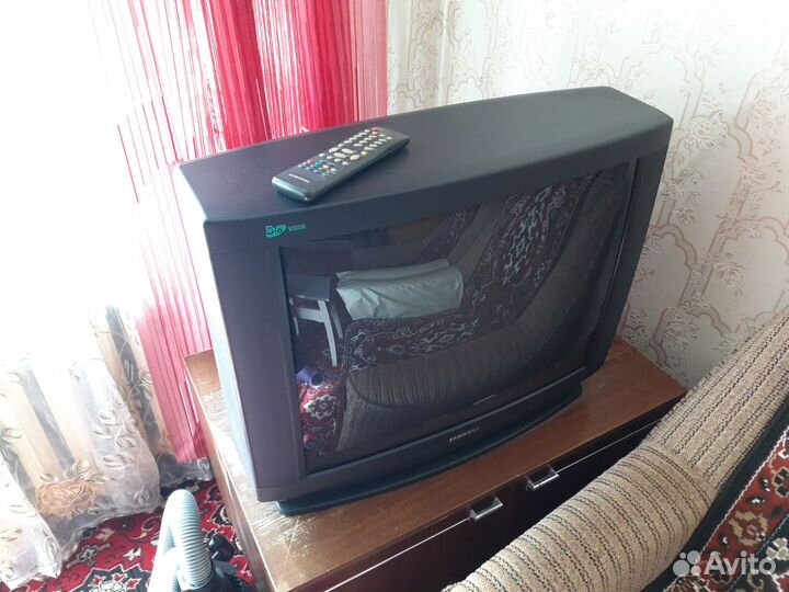 Телевизоры