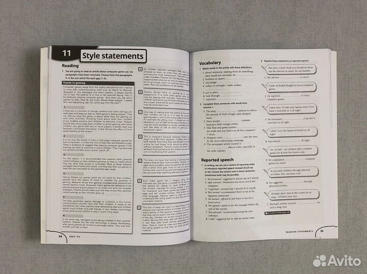 Objective advanced комплект(SB,WB,CD)