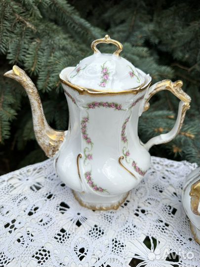 Сервиз чайный Лимож на 6 персон