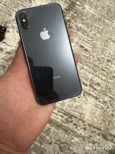 iPhone X, 64 ГБ