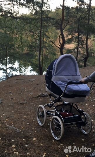 Коляска BabyCar