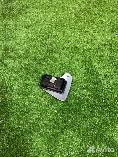 Подрулевые лепестки Kia Cerato BD G4NA 2020