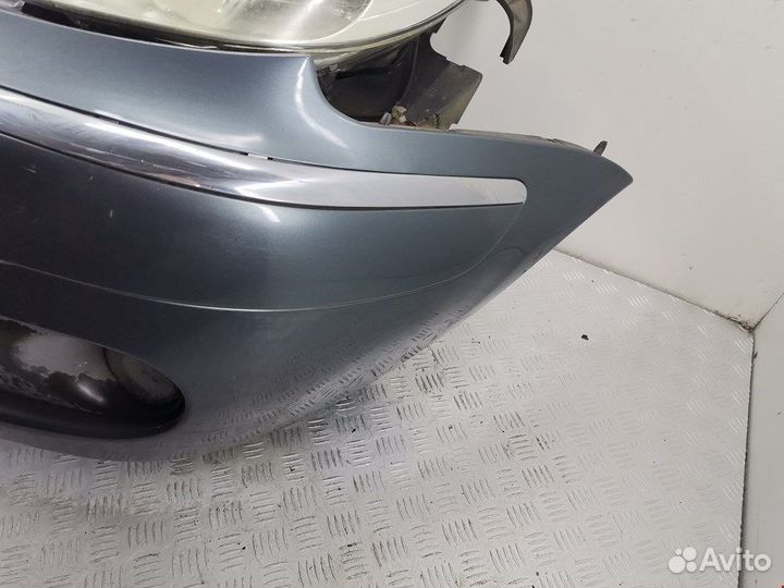 Бампер (ноускат) для Peugeot-Citroen Picasso