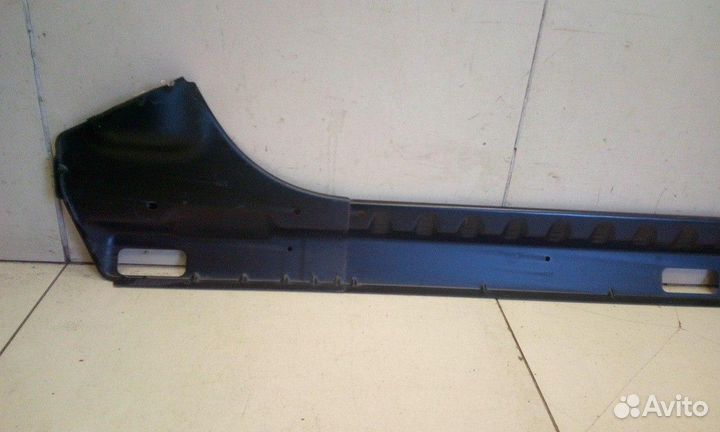 Панель задняя поперечная LADA Granta