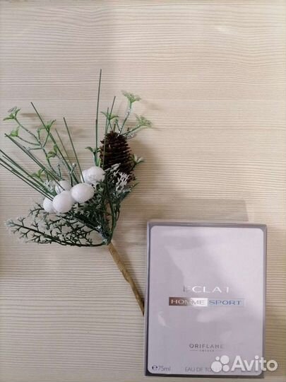 Туалетная вода