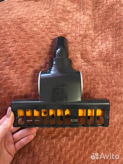 Насадка для пылесоса samsung