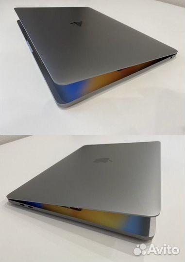 Apple MacBook Pro 13 2019 Touch Bar