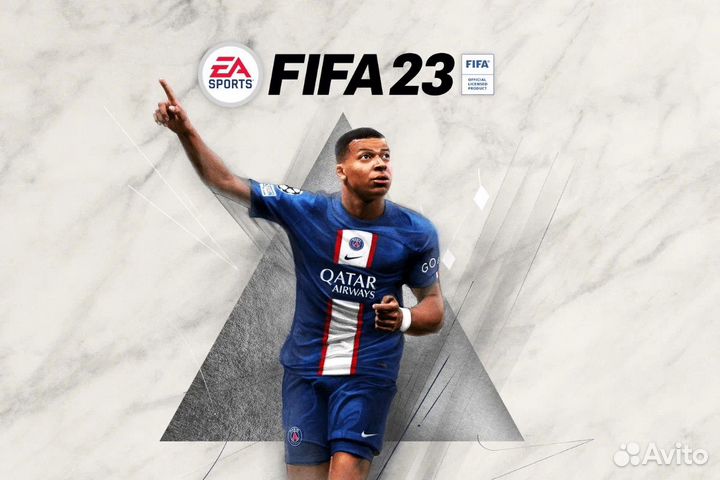 Fifa 23 ps4