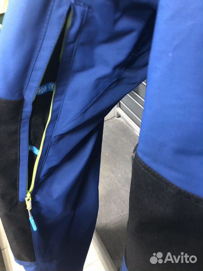 Горнолыжный комбинезон сноубордический