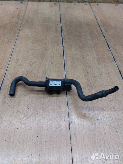 Клапан вентиляции топливного бака Opel Vectra C