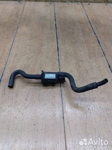 Клапан вентиляции топливного бака Opel Vectra C