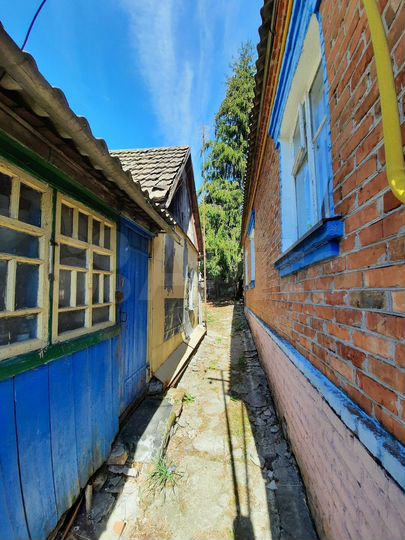 Дом 88,9 м² на участке 11,02 га