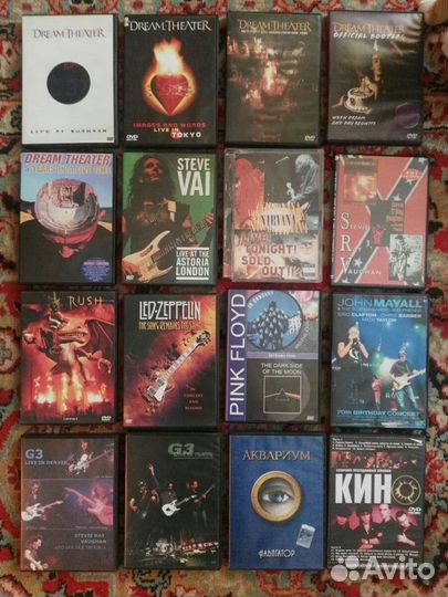 Музыкальная коллекция (раритет)