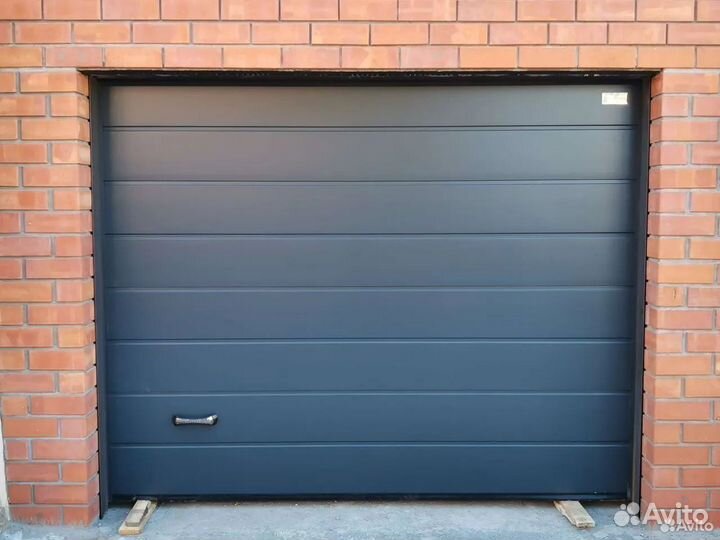 Рольставни под ключ