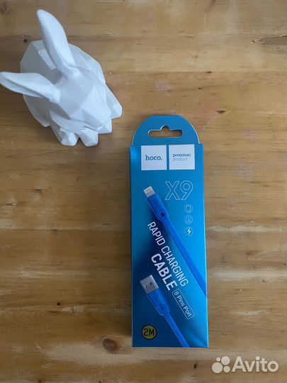 Кабель для зарядки