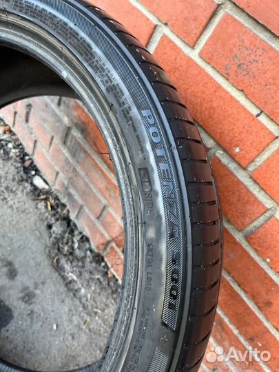 Bridgestone Potenza S001 245/40 R20 99Y