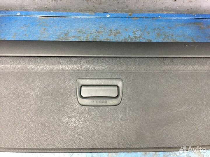 Шторка багажника Volkswagen Passat B7