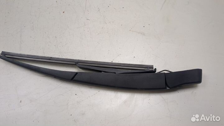 Щеткодержатель Mercedes GL X164, 2007