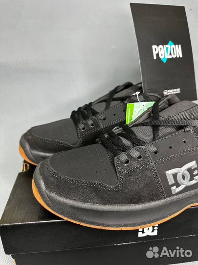 Кроссовки DC Shoes Lynx Zero