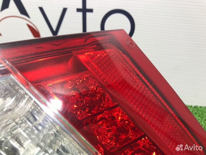 Фонарь правый Mercedes-Benz E-350 W212 272980 2010