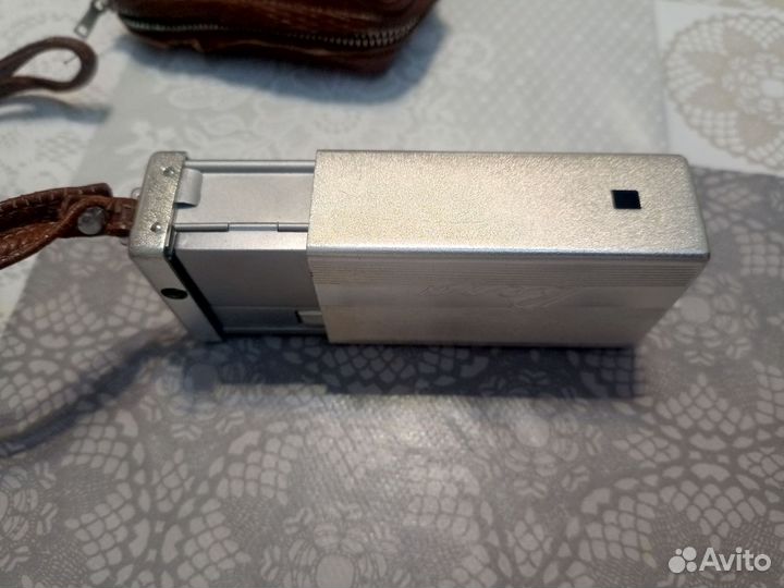 Фотоаппарат Киев Вега