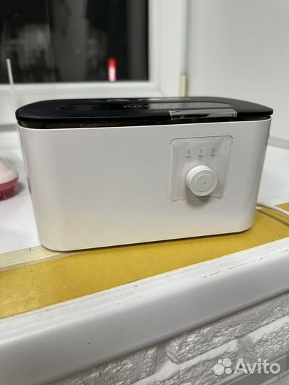 Ультразвуковая мойка