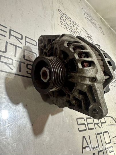 Генератор Kia Soul AM G4FC 2009