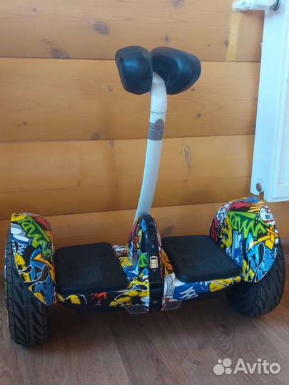 Гироскутер (M1robot)