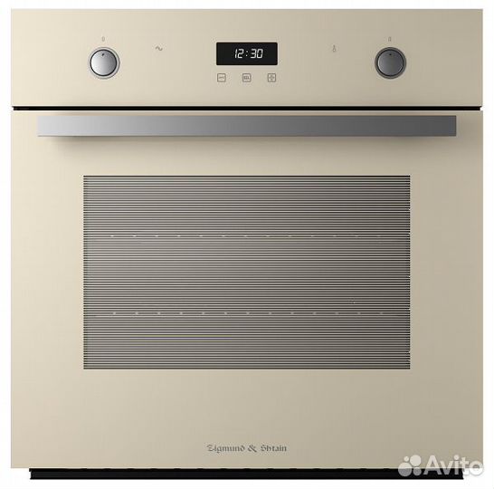 Электрический духовой шкаф Zigmund & Shtain EN 116