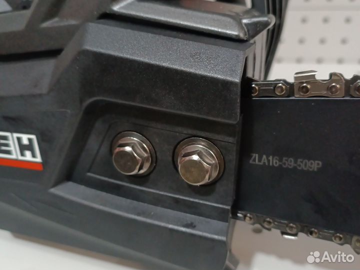 Пила цепная TEH TS1618 электрическая 1750 Вт 40 см