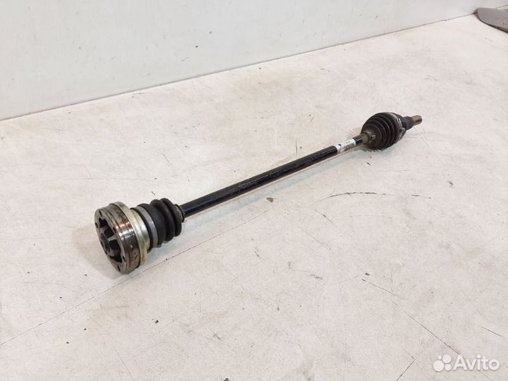 Приводной вал Porsche 911 992 2018-2022