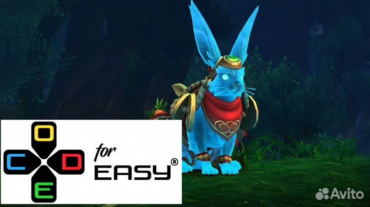 World of Warcraft Игровые услуги / Петы Транспорт