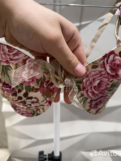 Бюстгальтер piere cardin