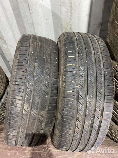 Колеса на volvo xc60 235/60 r18 31323604