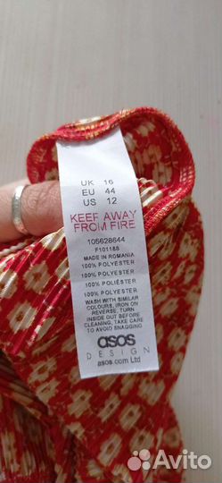 Платье ASOS 44-46