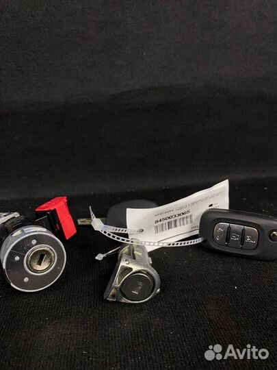 Замок зажигания Vesta / XRay завод новый