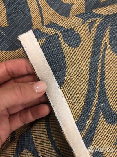 Римская штора 170х135