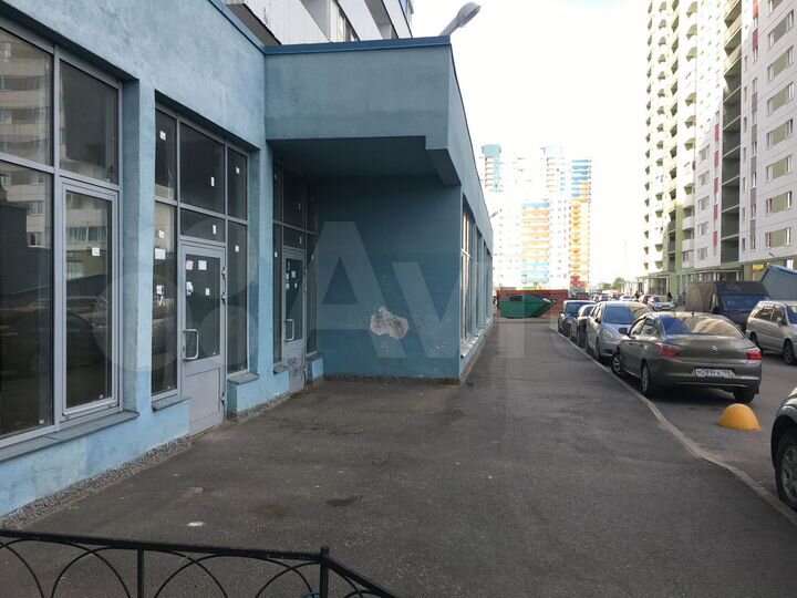 Свободного назначения, 124.7 м²