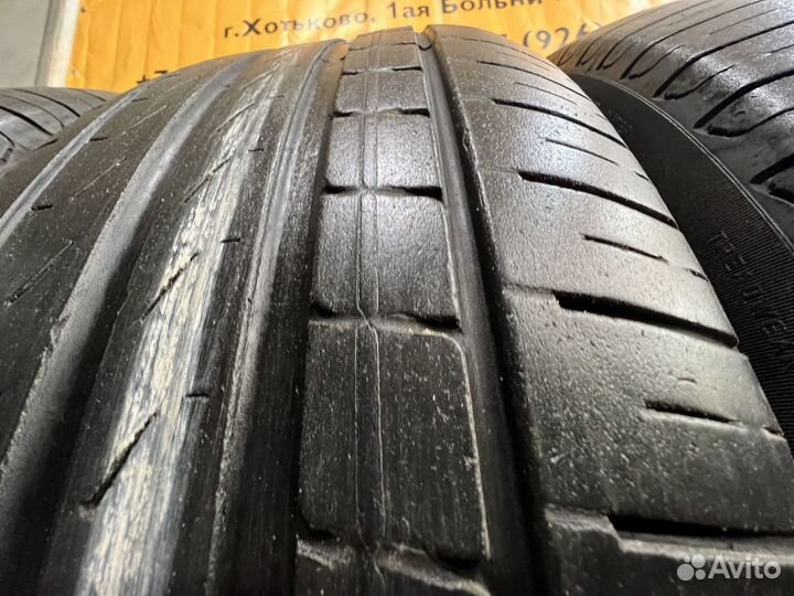 Pirelli Scorpion Verde 235/55 R19