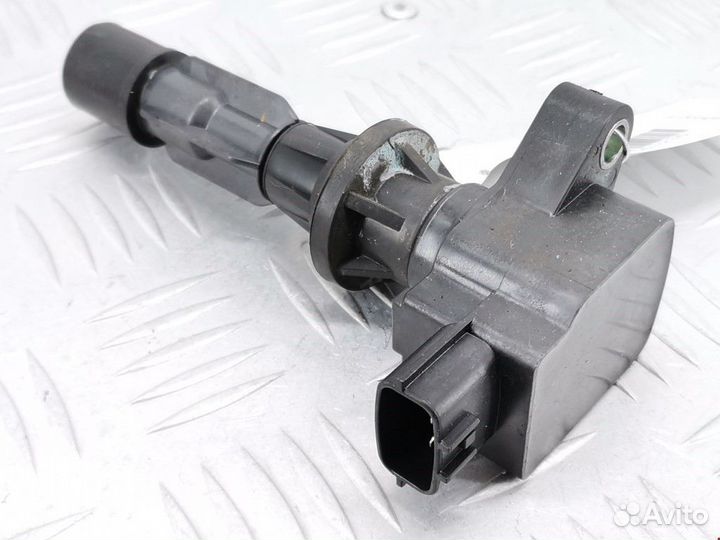 Катушка зажигания Mazda MPV LW 2003