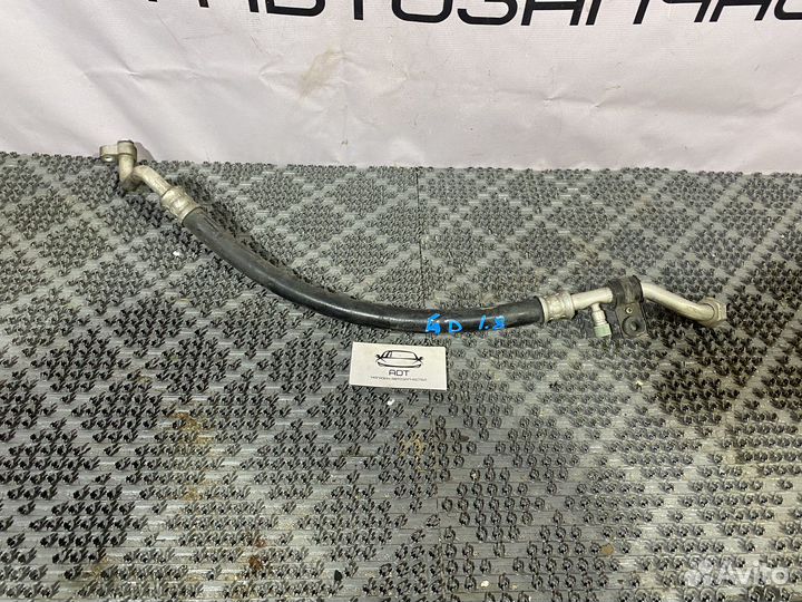 Трубка кондиционера Honda Civic 8 5D 1.8
