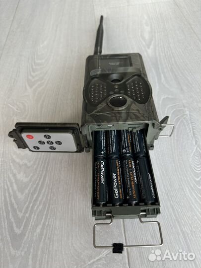 Фотоловушка HC300M