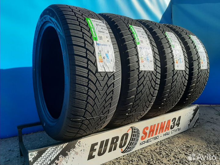 Grenlander IceHawke 1 255/45 R19 104V