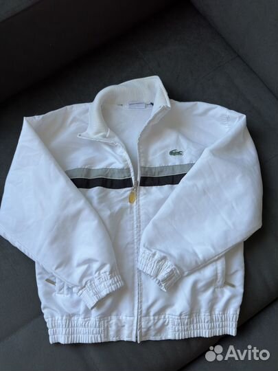 Ветровка lacoste 128