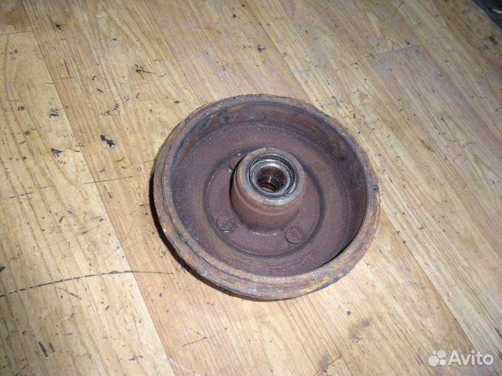 Барабан тормозной Ford Focus I 1998-2005