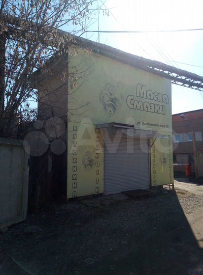 Свободного назначения, 82.4 м²